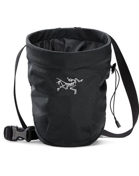 arc'teryx ion bag.